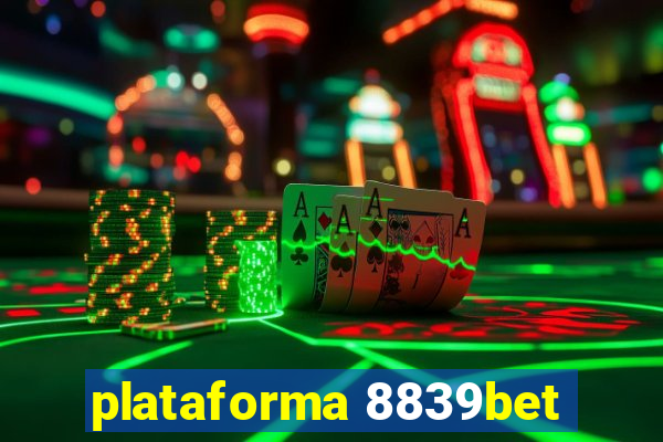 plataforma 8839bet